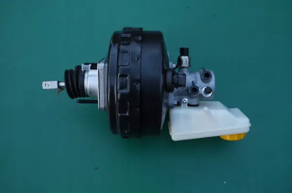Joint servo OEM 4G43-33-10211 pour Aston Martin image 2