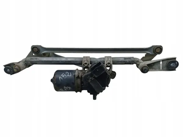 Voorruitwissermotor Chevrolet Trax I Opel Mokka A image 2