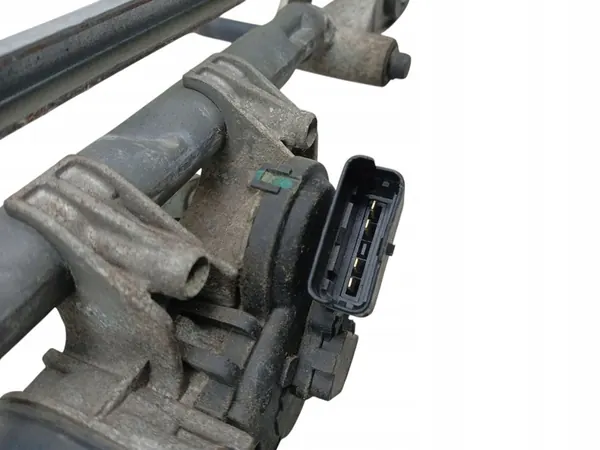 Voorruitwissermotor Chevrolet Trax I Opel Mokka A image 3