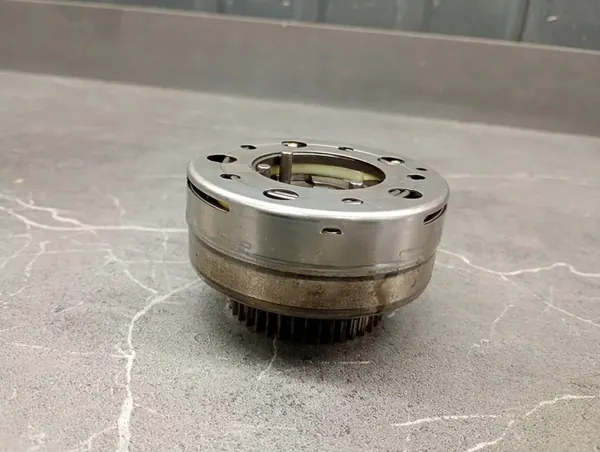 04L109088 Ajustador de árvore de cames AUDI VW 2.0 TDI image 3