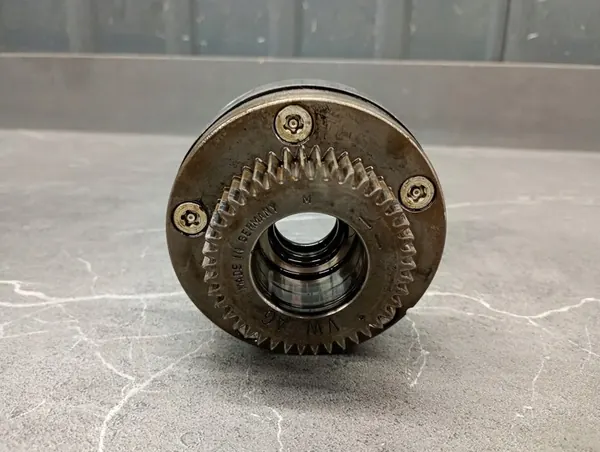 04L109088 Ajustador de árvore de cames AUDI VW 2.0 TDI image 4