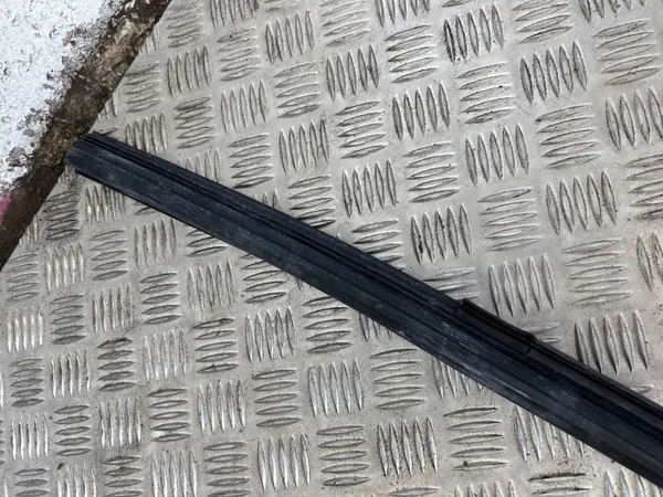 OEM 12345 Achterruitlijst voor Audi Q7 4M image 10
