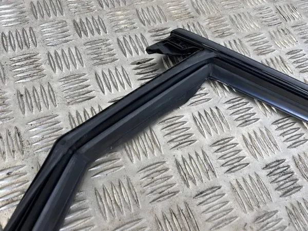 OEM 12345 Achterruitlijst voor Audi Q7 4M image 3