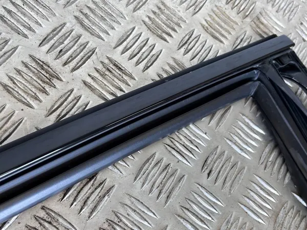 OEM 12345 Achterruitlijst voor Audi Q7 4M image 6