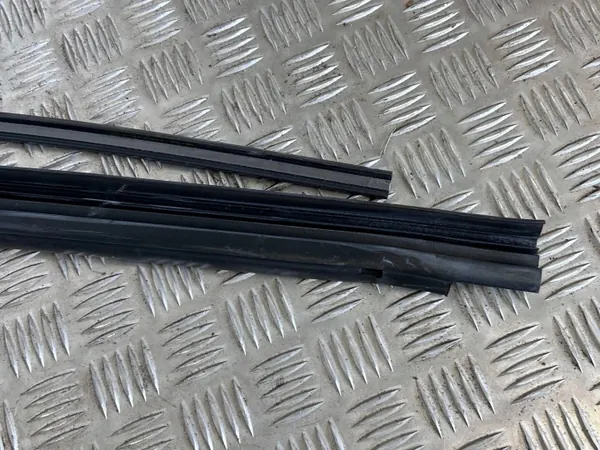 OEM 12345 Achterruitlijst voor Audi Q7 4M image 8