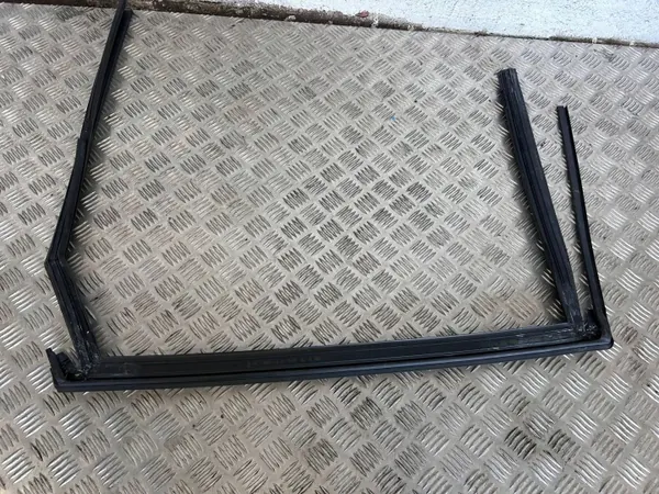 OEM 12345 Achterruitlijst voor Audi Q7 4M image 9