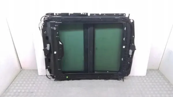 Techo solar BMW OEM 4415543 para 5 Gran Turismo F07 image 3