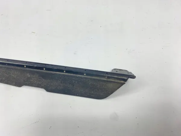 Schiebedachdichtung links OEM 1407800392 Mercedes image 6