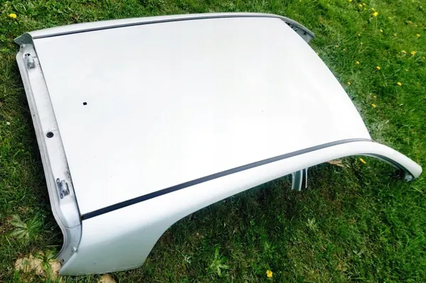 OEM nkjjn7t5jliilDFDVERR Teto para Corolla E12 5P image 2