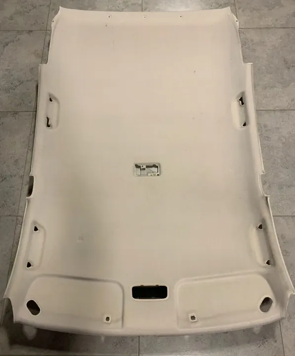 OEM nkjjn7t5jliilDFDVERR Teto para Corolla E12 5P image 3