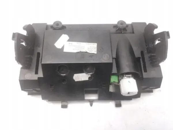 Cinzeiro Jaguar S-Type OEM 2R838104822BA - Usado image 6