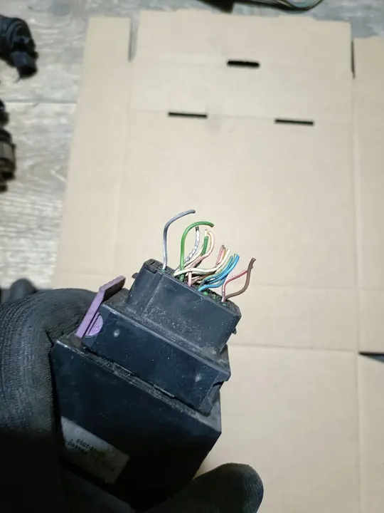 Émulateur d'injecteur Prins 4 cylindres image 3