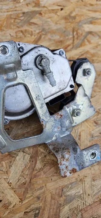 VW T5 T6 Heckwischermotor links image 2