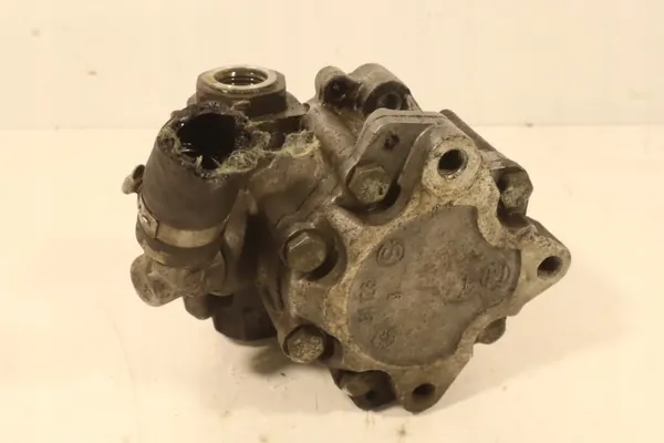 Pompe de direction assistée Audi A4 B6 1.9TDI OEM 7690955102 image 4