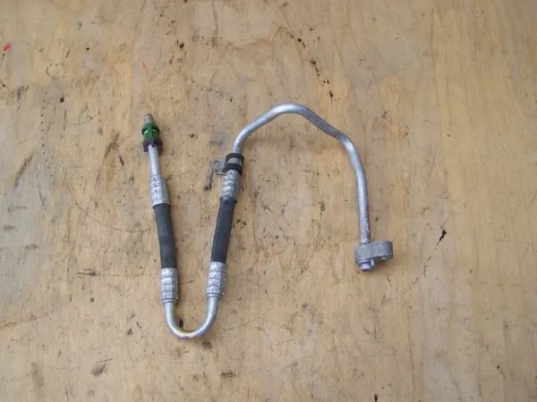 Ilmastointiletku VW Polo IV Skoda Fabia Seat Ibiza III image 2