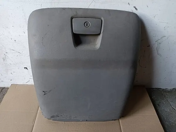 Säilytystila Citroen Jumper/Peugeot Boxer image 2