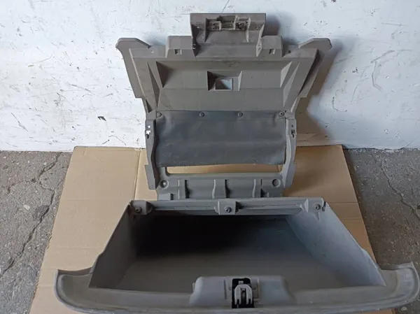 Säilytystila Citroen Jumper/Peugeot Boxer image 3