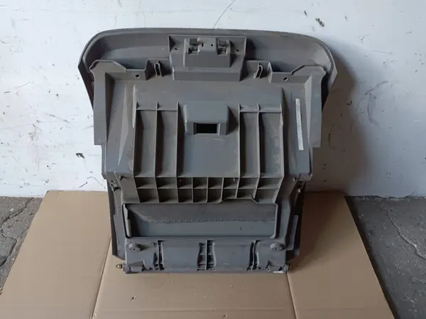 Säilytystila Citroen Jumper/Peugeot Boxer image 5