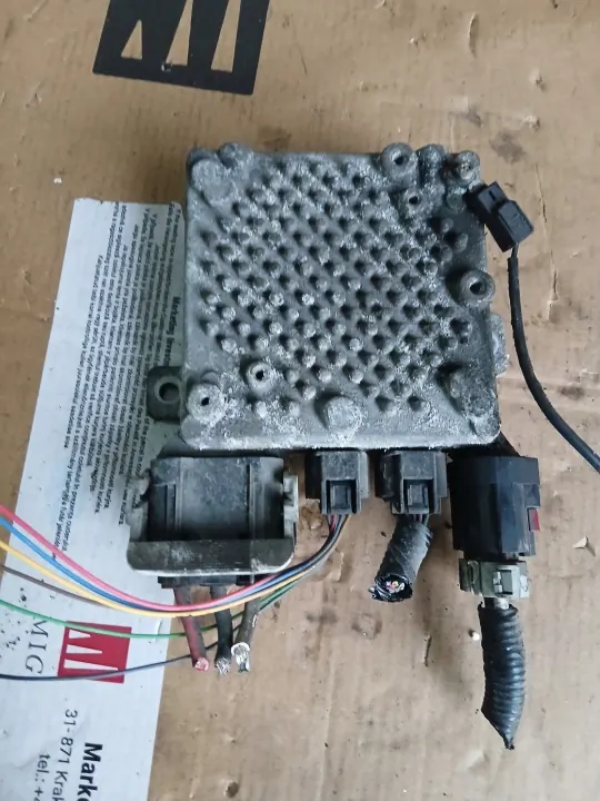 Gebrauchtes Subaru Servolenkungsmodul 34710AG010 image 3