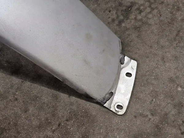 Hoofdsteunhoes 93162193 Opel Tigra B Cabrio 04-09 image 2