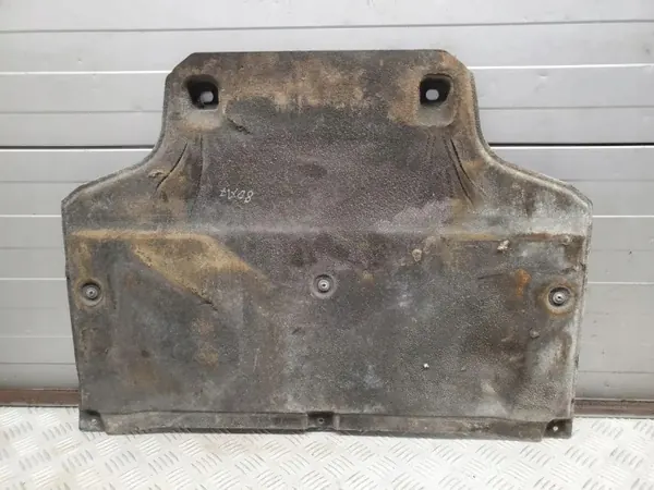 Carcaça Audi Q5 SQ5 80B863822A - Peça OEM Usada image 2