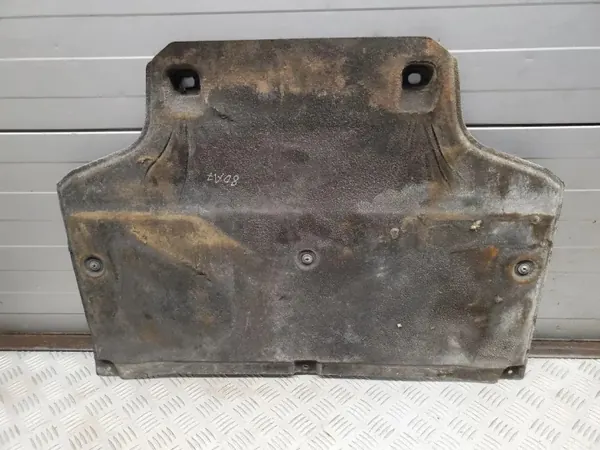 Carcaça Audi Q5 SQ5 80B863822A - Peça OEM Usada image 3