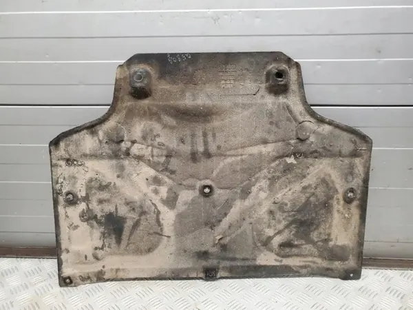 Carcaça Audi Q5 SQ5 80B863822A - Peça OEM Usada image 4