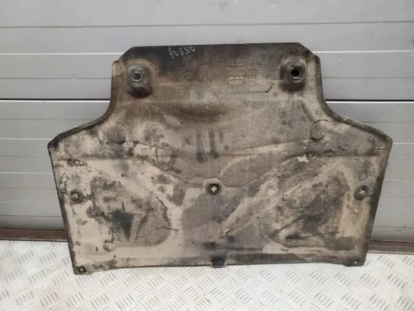 Carcaça Audi Q5 SQ5 80B863822A - Peça OEM Usada image 6