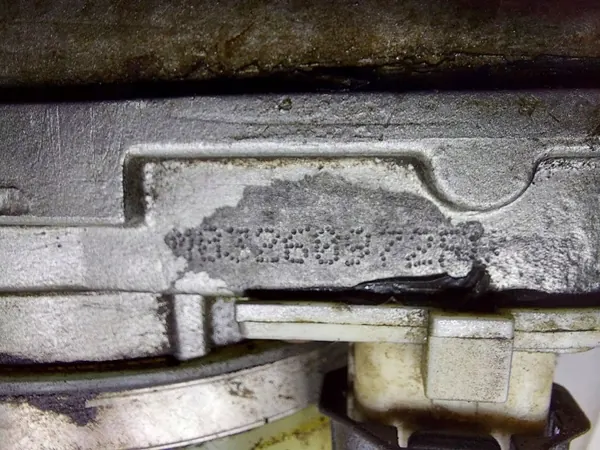Ohjauspumppu OEM 148448KASACJ Skoda Fabia I:lle image 6