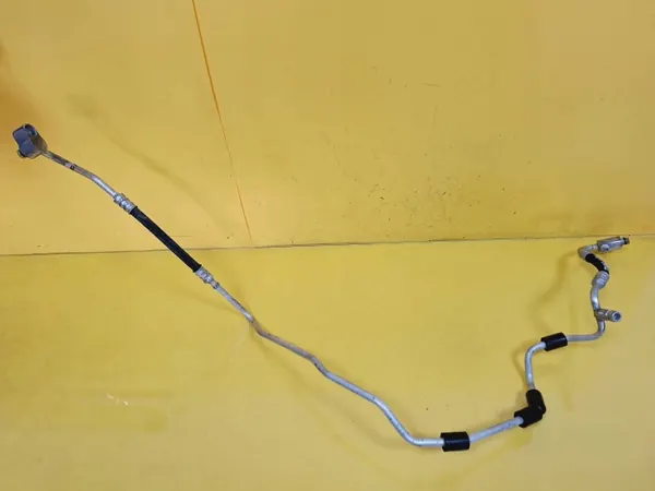 Mangueira ar condicionado OEM DRC100552 para VW Touran I 1.6 FSI image 2