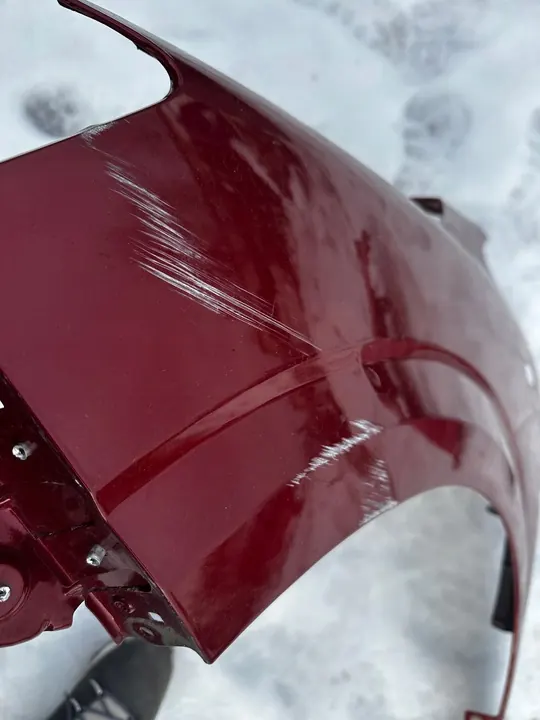 Indicator Fender Anteriore Sinistro Dacia Sandero III 2020 image 2