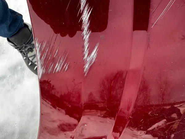 Indicator Fender Anteriore Sinistro Dacia Sandero III 2020 image 3