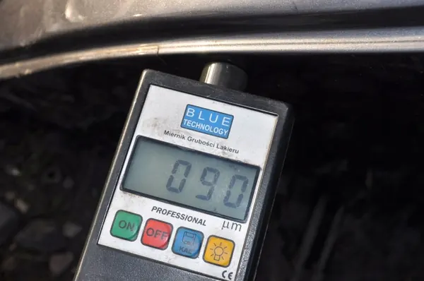Toyota Yaris III 2018 Achter spatbord kwart OEM DUP. image 3