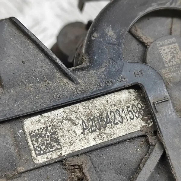 Vasen Takajarrusatula MERCEDES-BENZ C (W205) A2054230381 image 7