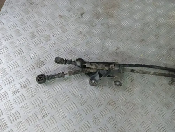 Gear Selector 5JA711049A Skoda Rapid Seat Toledo IV image 2