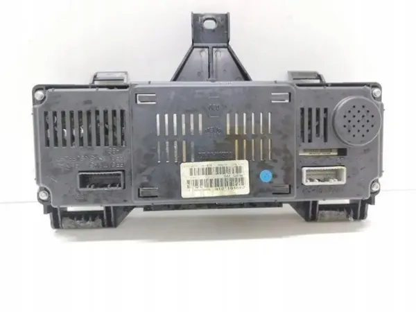Écran de navigation OEM 248101121R pour Renault Grand Scenic III image 4