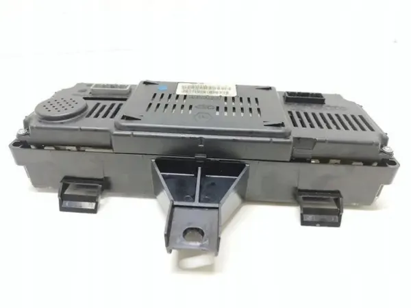 Écran de navigation OEM 248101121R pour Renault Grand Scenic III image 5