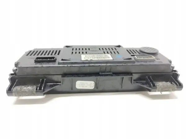 Écran de navigation OEM 248101121R pour Renault Grand Scenic III image 6