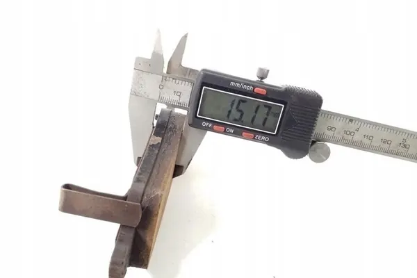 Pastillas de freno traseras HONDA CR-V IV 43022T1GG00 image 2