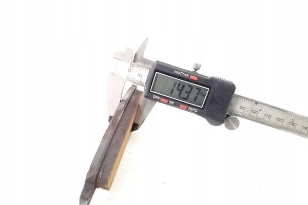 Pastillas de freno traseras HONDA CR-V IV 43022T1GG00 image 6