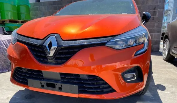 Filtro de carvão Renault OEM 149502109R para Clio V Captur II image 9