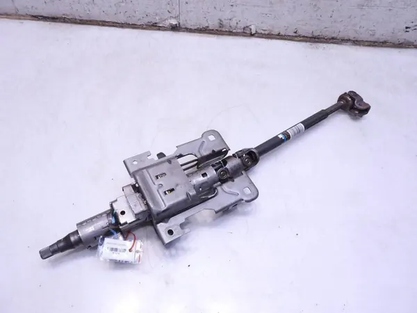 Colonne de direction OEM 987654321 pour Peugeot 3008 I image 5