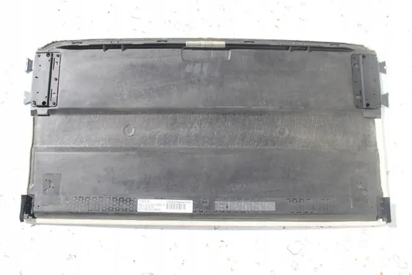 Audi A8 Toldo Techo Solar OEM 4H0877255A - Blanco Nieve image 5