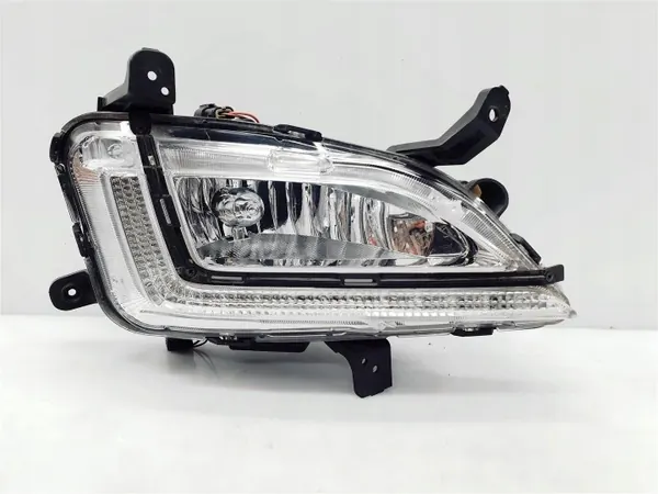 Farol Direito Halogéneo DRL OEM MC7 para Hyundai Tucson II image 2