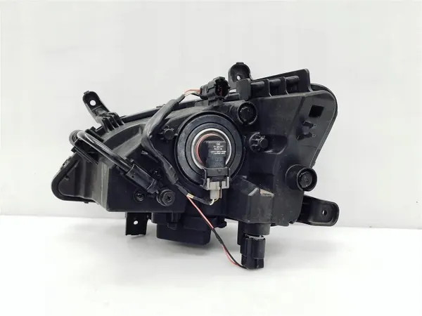 Farol Direito Halogéneo DRL OEM MC7 para Hyundai Tucson II image 3