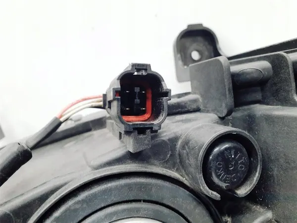 Farol Direito Halogéneo DRL OEM MC7 para Hyundai Tucson II image 4