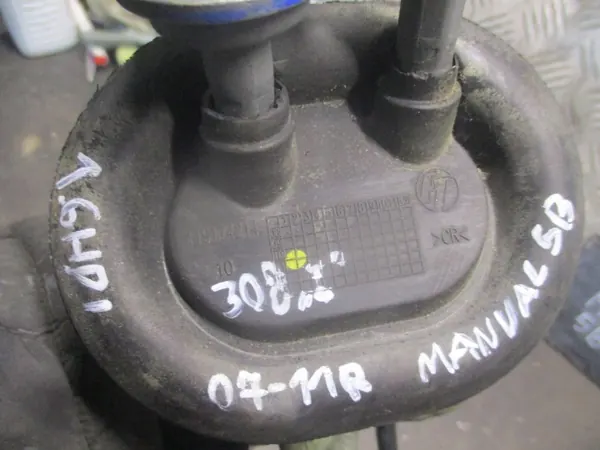 OEM KBI54037 Vaihteiston Liitin Peugeot 308 1.6 HDI image 3
