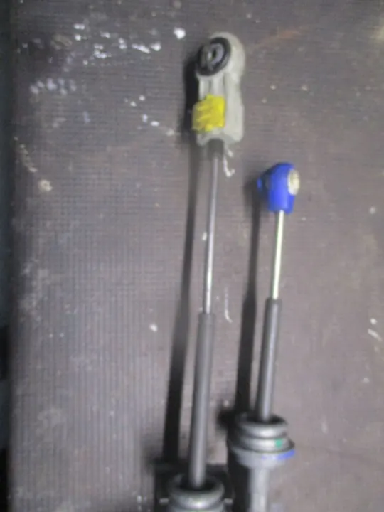 OEM KBI54037 Vaihteiston Liitin Peugeot 308 1.6 HDI image 4