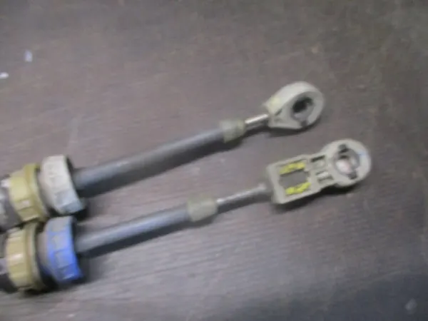 OEM KBI54037 Vaihteiston Liitin Peugeot 308 1.6 HDI image 5