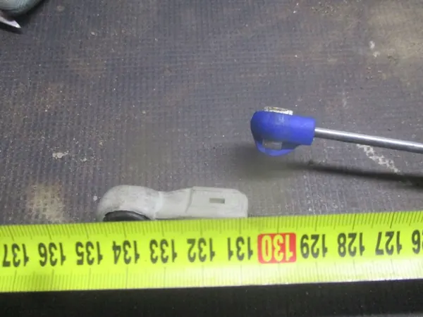 OEM KBI54037 Vaihteiston Liitin Peugeot 308 1.6 HDI image 6